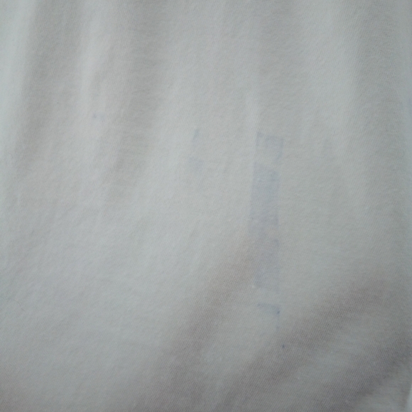 Original League Collegiate Outfitters MPC Eagles 76 Jersey Tee 100% Cotton M - Picture 7 of 9